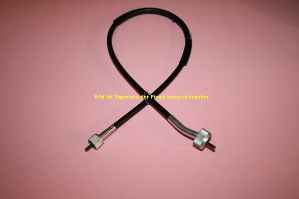 Drehzahlmesserwelle Yamaha XJ650 Typ 4K0 Bj. 1980-1985