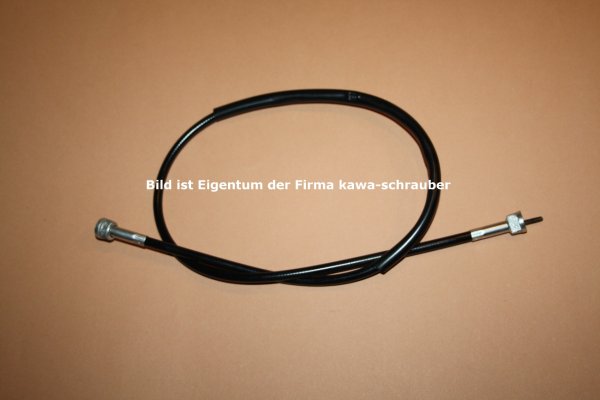 Tachowelle Yamaha RD50 Bj. 1980-1981