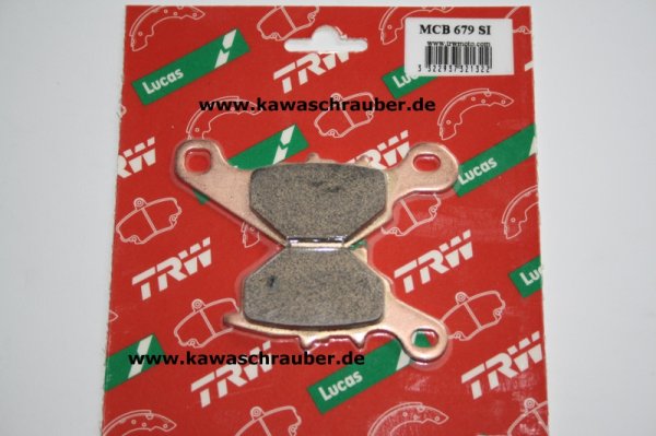 MCB679SI