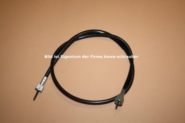 Tachowelle Yamaha RD350 YPVS Typ 31K Bj. 1983-1985