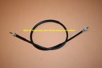 Tachowelle Yamaha RD400 Typ 1A3 Bj. 1976-1979