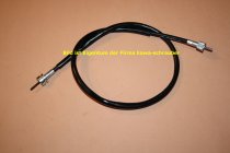 Tachowelle Yamaha SR500 Typ 48T Bj. 1992-1999