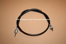 Tachowelle Yamaha XT550 Typ 5Y3 Bj. 1982-1983