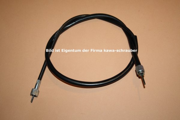 Tachowelle Yamaha XT600 Typ 43F Bj. 1984-1986