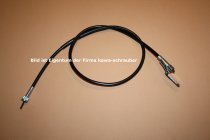 Tachowelle Yamaha XS750 U.S. Custom Typ 3L3 Bj. 1980-1983