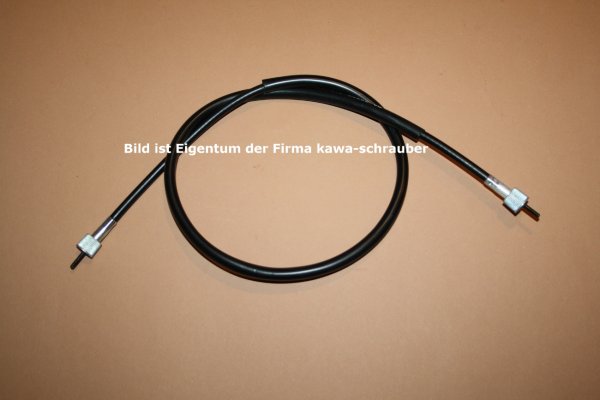 Tachowelle Yamaha FJ1200 Typen 1XJ / 3CW / 3YA