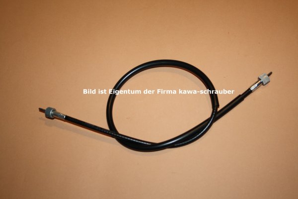 Tachowelle Yamaha FZ750 / Genesis