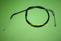 Gaszug Schliesser Schließer 62cm Kawasaki mit Versteller