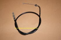 Gaszug Öffner Honda CB550F / CB5550 Four / Supersport Typen CB550F / CB550K