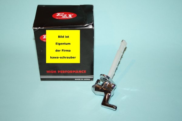 Benzinhahn Suzuki VS800 Intruder Typ VR52B Bj. ab 1992