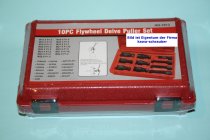 Qualitäts Polrad Abzieher Satz für alle gängigen Motorradmarken