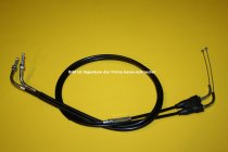 Gaszug Set Suzuki 2-teilig 85cm / 87cm
