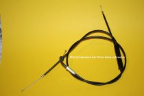 Gaszug mit Doppler Suzuki TS 125 TS125ER Typ TS125 Bj. 1973-1981