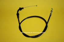 Gaszug Suzuki GSX400 Sport / Katana Typen GS40X , GS40XF und GK53C Bj. 1980-1987