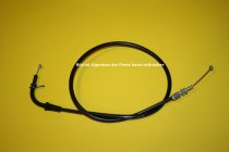 Gaszug Öffner Suzuki GSF600 Bandit / GSF600S Bandit Typ GN77B Bj. 1995-1999