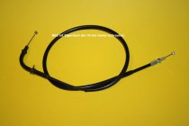 Gaszug Suzuki GSX600F Typ GN72B Bj. 1988-1997