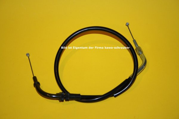 Gaszug Öffner Suzuki RF600 Typ GN76B Bj. 1994-1999