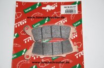 MCB692SV Sinter vorne