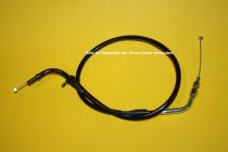 Gaszug Öffner Suzuki GSX-R 750 W GSXR750W Typ GR7BB Bj. 1992-1995