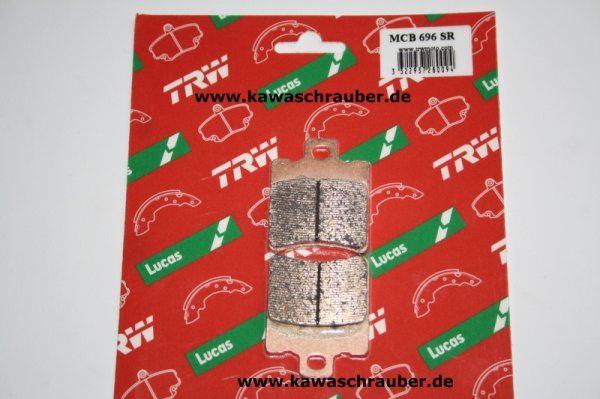 MCB696SR