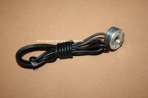 100.912 Massekabel mit kleiner Mutter (14mm) Kellermann BL1000 Zubehör Typ 1