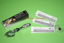 141.100 Kellermann Blinker Micro 1000 PL 1000PL chrom