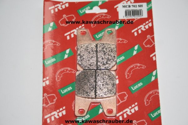 MCB702SH Sinter hinten