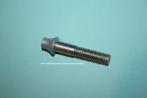 123.826 Kellermann Blinker Micro Zubehör starre Befestigung 40mm chrom matt (seidenmatt)