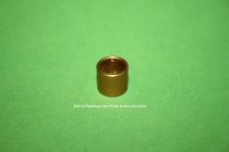 123.810 Kellermann Micro 1000 / Rhombus Zubehör Adapter Reduzierhülse für 12mm Bohrung