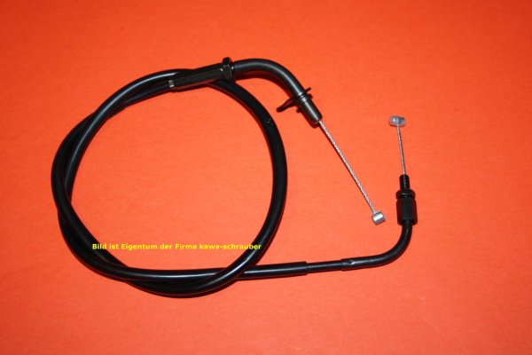 Gaszug 69cm Yamaha Öffner