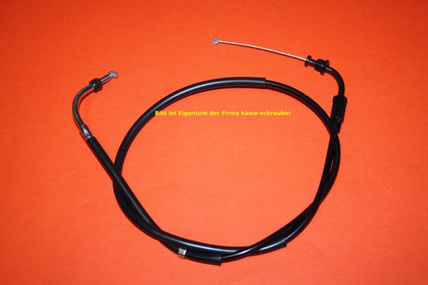 Gaszug 85cm Yamaha Öffner