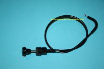 Chokezug 46cm Kawasaki mit Chokeknopf