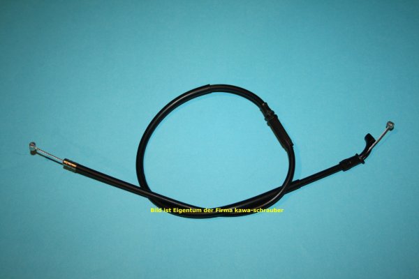 Chokezug Kawasaki ZX-9R ZX9R ZX900C / ZX900D