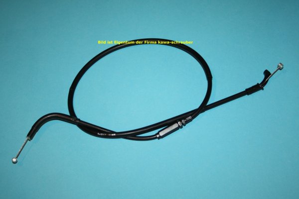 Chokezug Kawasaki 76cm -verstellbar-