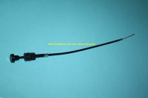 Chokezug mit Chokeknopf Kawasaki VN800 / Classic Typen VN800A und VN800B