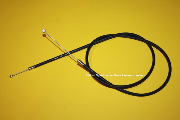 Chokezug Yamaha XJ900 / Diversion Typen 31A / 58L / 4BB