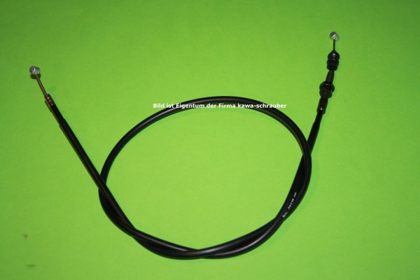 Kupplungszug 99cm Yamaha