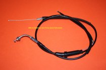 Gaszug Yamaha DT80MX Typ 5J1 Bj. 1981-1984