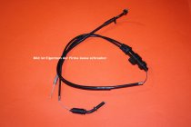 Gaszug Yamaha RD80LC2 RD80 LC II Typ 30W Bj. 1983-1986