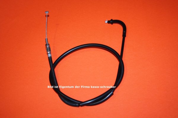 Gaszug Öffner Yamaha SR250 Typ 3Y8 Bj. 1980-1984