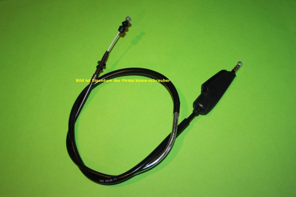 Kupplungszug 107cm Yamaha