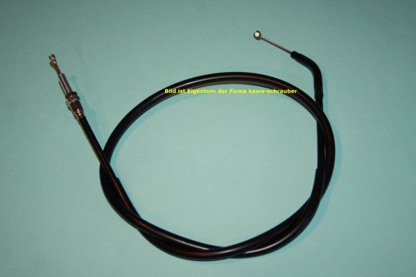 Kupplungszug 105cm Suzuki