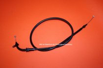 Gaszug Yamaha YBR250 Bj. 2007-2011