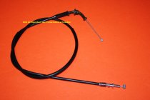 Gaszug Schließer Schliesser Yamaha SR500 Typ 2J4 Bj. 1978-1983