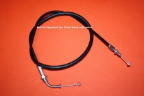 Gaszug Schliesser Schließer Yamaha SR500 Typ 48T Bj. 1984-1991