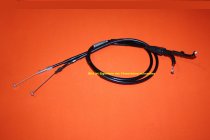 Gaszug Set 2-teilig Yamaha YZF600 Thundercat Typen 4TV / 4WD Bj. 1996-2001