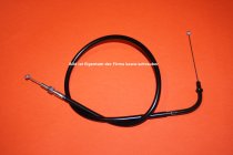 Gaszug Schliesser Schließer Yamaha YZF-600 YZF600 R6 Typ RJ05 / RJ09 Bj. 2003-2005