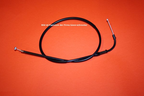 Gaszug Yamaha XV750 Special Typ 5G5 Bj. 1981-1984