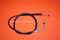 Gaszug kurze Version Yamaha XS850 Typ 4E2 Bj. 1980-1982