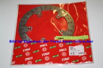 Bremsscheibe hinten von TRW mit ABE für BMW R1200S R 1200 S / ABS Typ R12S